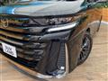 2023 Toyota Vellfire