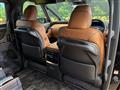 2023 Toyota Vellfire