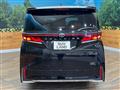 2023 Toyota Vellfire