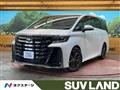2024 Toyota Vellfire