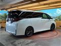 2024 Toyota Vellfire