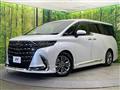 2024 Toyota Alphard Hybrid