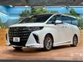2025 Toyota Alphard Hybrid