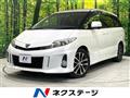 2013 Toyota Estima