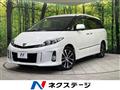 2016 Toyota Estima
