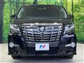 2015 Toyota Alphard