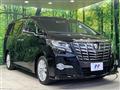 2015 Toyota Alphard
