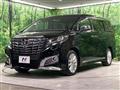 2016 Toyota Alphard