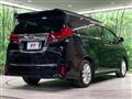 2016 Toyota Alphard