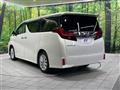 2016 Toyota Alphard