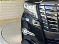 2017 Toyota Alphard