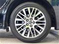 2017 Toyota Alphard
