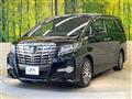 2017 Toyota Alphard