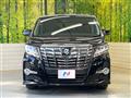 2017 Toyota Alphard