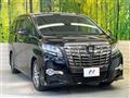 2017 Toyota Alphard