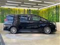 2017 Toyota Alphard