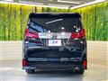 2017 Toyota Alphard
