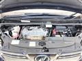 2017 Toyota Vellfire