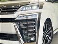 2018 Toyota Vellfire