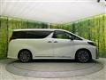 2018 Toyota Alphard