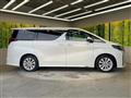 2018 Toyota Alphard