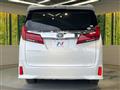 2018 Toyota Alphard