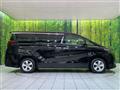 2018 Toyota Alphard