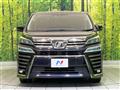 2019 Toyota Vellfire