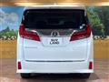2019 Toyota Alphard