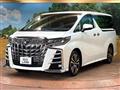 2019 Toyota Alphard