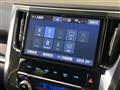 2019 Toyota Vellfire