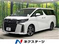 2019 Toyota Alphard