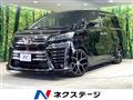 2019 Toyota Vellfire