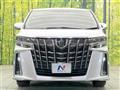2019 Toyota Alphard