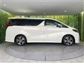 2020 Toyota Alphard
