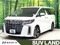 2020 Toyota Alphard