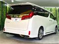 2020 Toyota Alphard