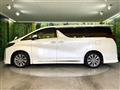 2020 Toyota Alphard