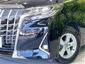 2021 Toyota Alphard