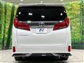 2022 Toyota Alphard