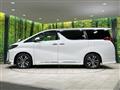 2022 Toyota Alphard