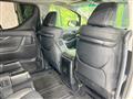 2022 Toyota Alphard