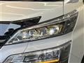 2022 Toyota Vellfire