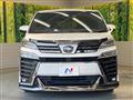 2022 Toyota Vellfire