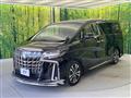 2022 Toyota Alphard
