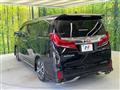 2022 Toyota Alphard