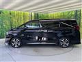 2022 Toyota Alphard