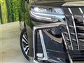 2022 Toyota Alphard