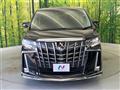 2022 Toyota Alphard