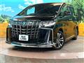 2022 Toyota Alphard